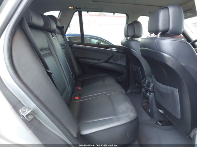 2013 BMW X5 5UXZV8C50D0C15738 Photo 7
