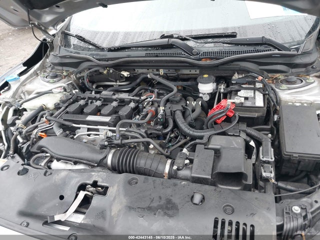 SHHFK7H20JU407899 Honda l15ba