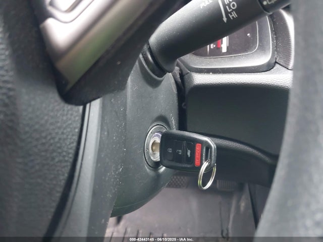 SHHFK7H20JU407899 Honda l15ba