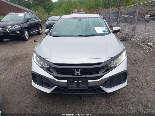 SHHFK7H20JU407899 Honda l15ba