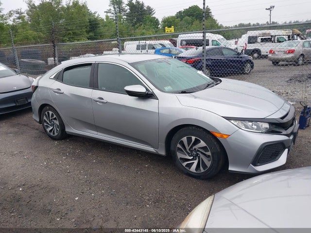 SHHFK7H20JU407899 Honda l15ba