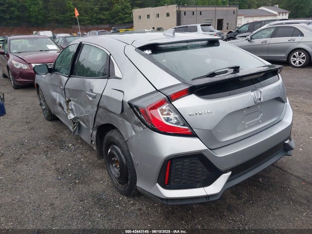 SHHFK7H20JU407899 Honda l15ba