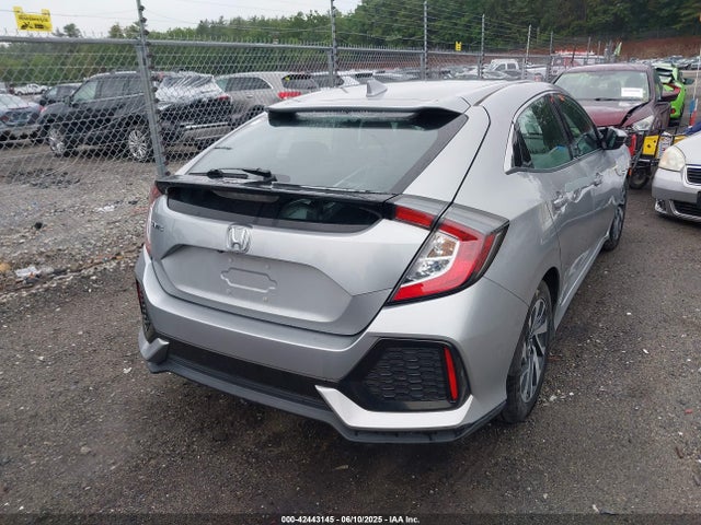 SHHFK7H20JU407899 Honda l15ba