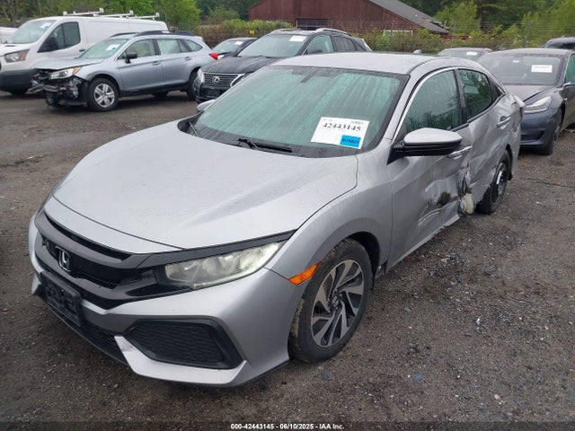 SHHFK7H20JU407899 Honda l15ba