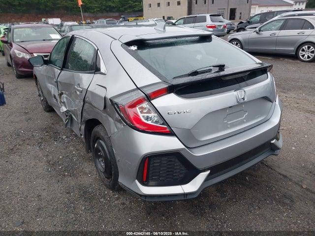 SHHFK7H20JU407899 Honda l15ba