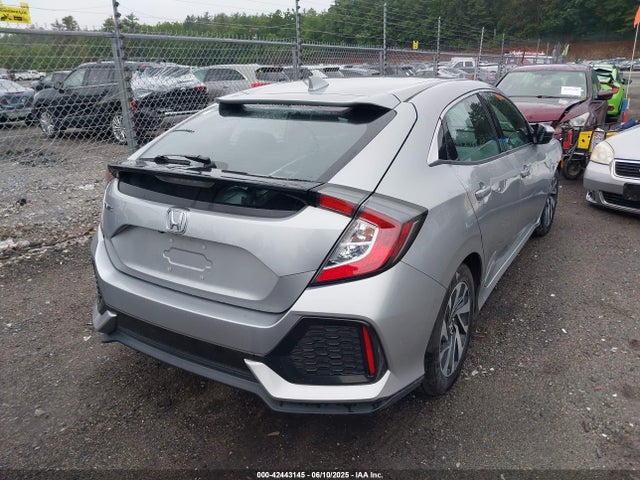 SHHFK7H20JU407899 Honda l15ba