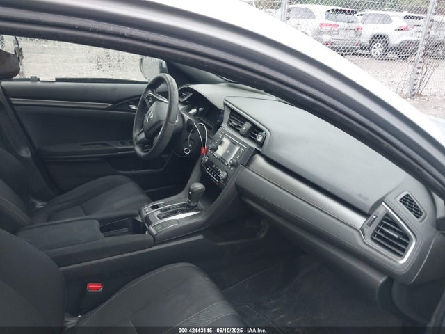 SHHFK7H20JU407899 Honda l15ba