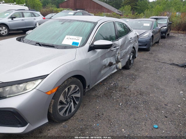 SHHFK7H20JU407899 Honda l15ba