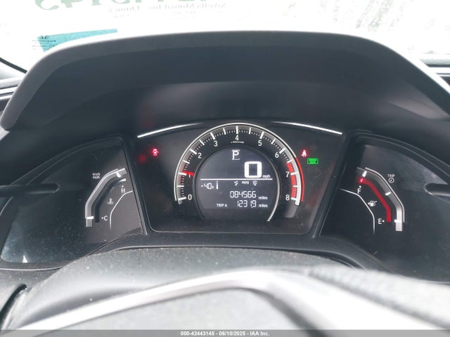 SHHFK7H20JU407899 Honda l15ba