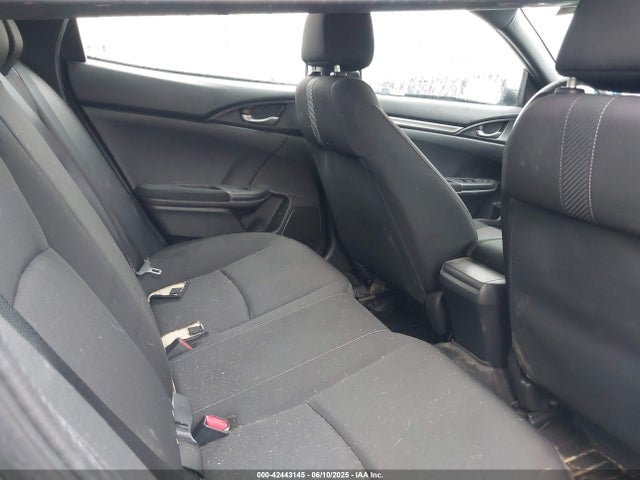 SHHFK7H20JU407899 Honda l15ba