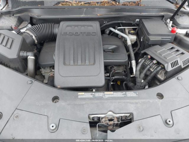 2GKFLXEK2F6330683 GMC Terrain Slt-1