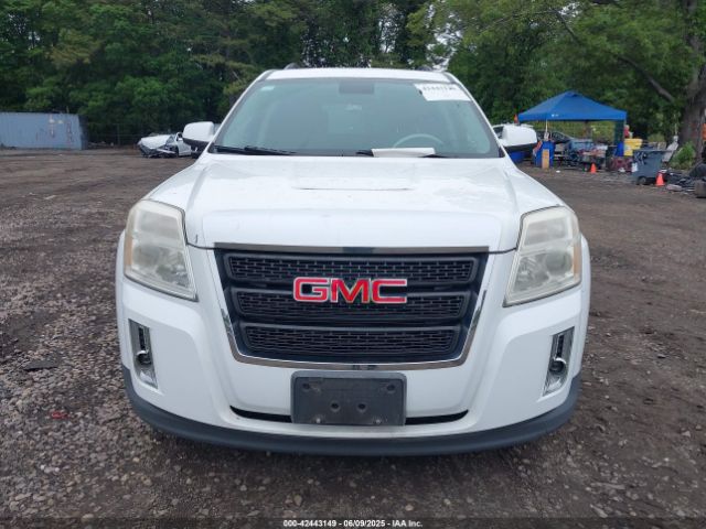 2GKFLXEK2F6330683 GMC Terrain Slt-1