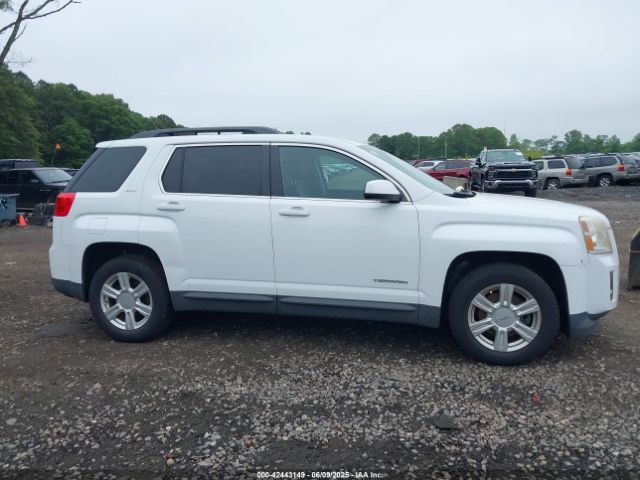 2GKFLXEK2F6330683 GMC Terrain Slt-1