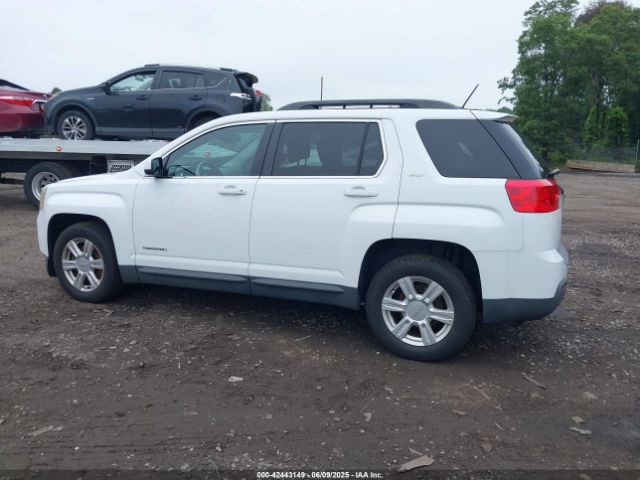 2GKFLXEK2F6330683 GMC Terrain Slt-1