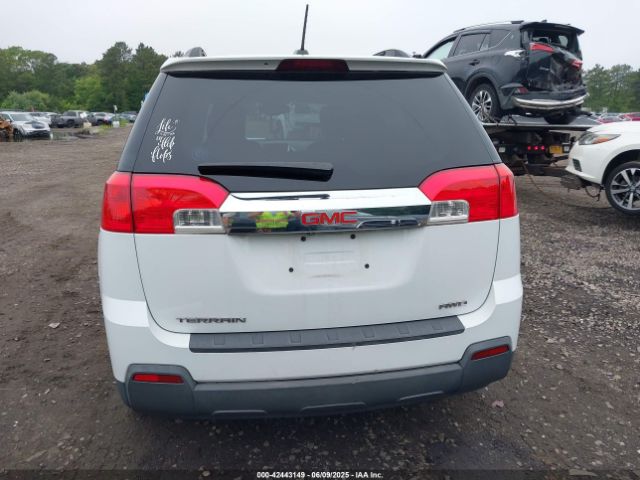 2GKFLXEK2F6330683 GMC Terrain Slt-1