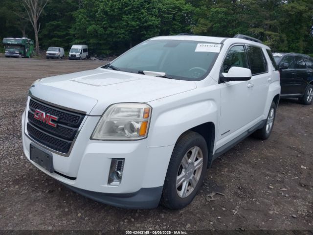 2GKFLXEK2F6330683 GMC Terrain Slt-1