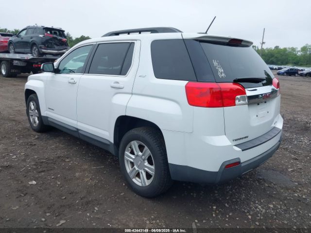 2GKFLXEK2F6330683 GMC Terrain Slt-1