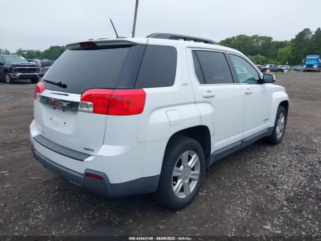 2GKFLXEK2F6330683 GMC Terrain Slt-1