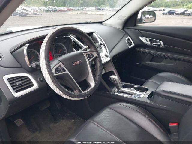 2GKFLXEK2F6330683 GMC Terrain Slt-1