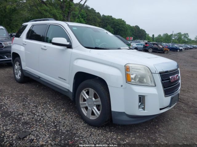 2GKFLXEK2F6330683 GMC Terrain Slt-1