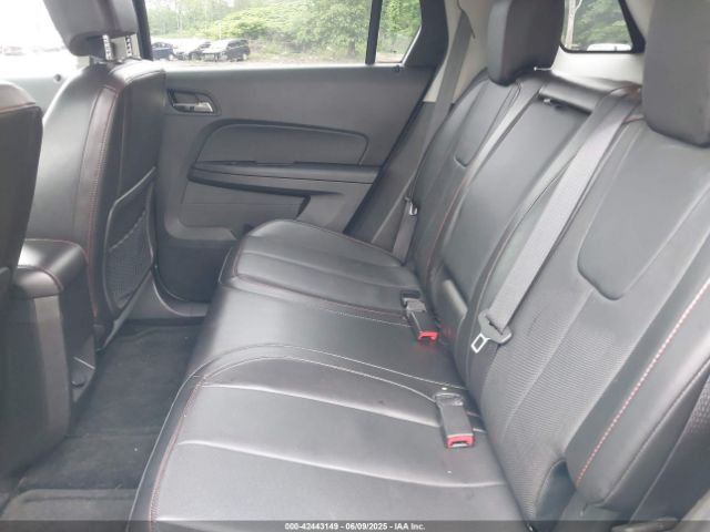 2GKFLXEK2F6330683 GMC Terrain Slt-1