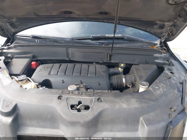 42443152 :رقم المزاد ، 5GAKRBED0BJ183811 vin ، 2011 Buick Enclave 1xl مزاد بيع