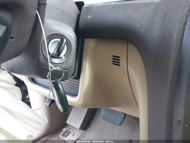 42443152 :رقم المزاد ، 5GAKRBED0BJ183811 vin ، 2011 Buick Enclave 1xl مزاد بيع