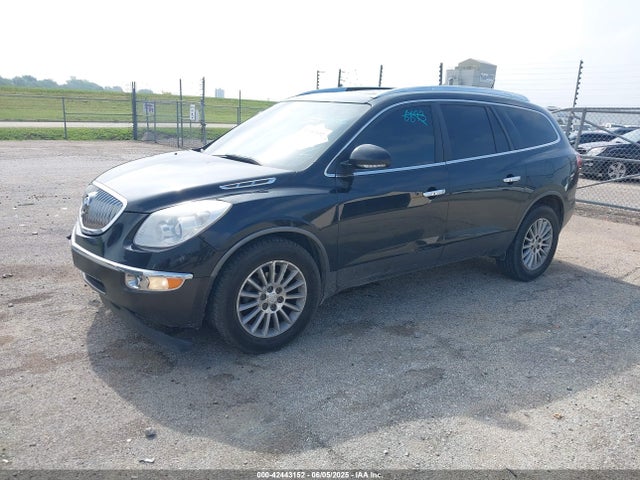 42443152 :رقم المزاد ، 5GAKRBED0BJ183811 vin ، 2011 Buick Enclave 1xl مزاد بيع