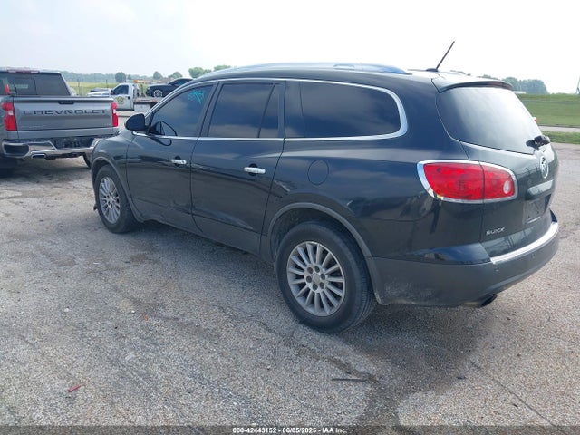 42443152 :رقم المزاد ، 5GAKRBED0BJ183811 vin ، 2011 Buick Enclave 1xl مزاد بيع