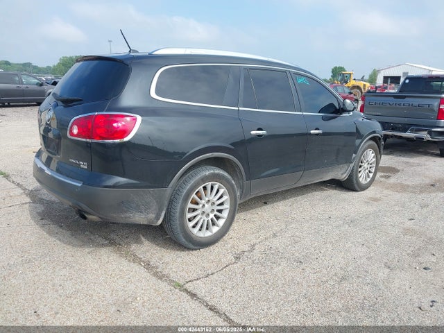 42443152 :رقم المزاد ، 5GAKRBED0BJ183811 vin ، 2011 Buick Enclave 1xl مزاد بيع