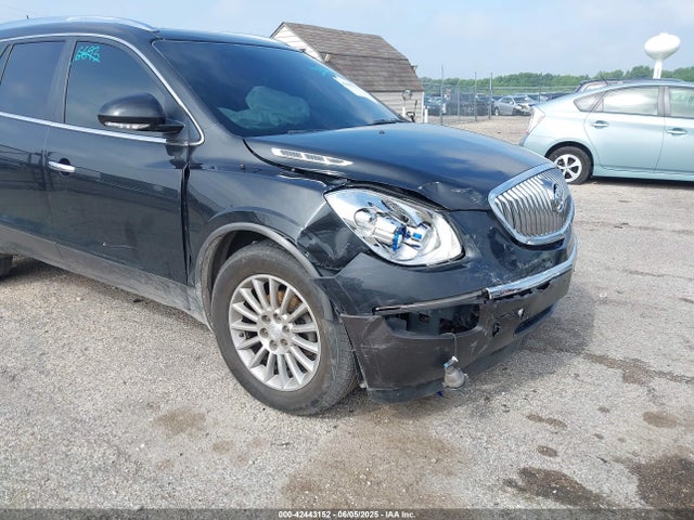 42443152 :رقم المزاد ، 5GAKRBED0BJ183811 vin ، 2011 Buick Enclave 1xl مزاد بيع