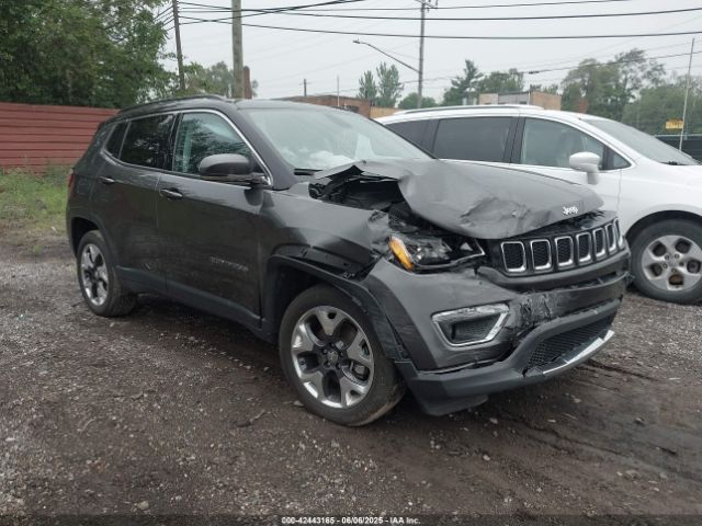 2020 JEEP COMPASS 3C4NJDCB1LT131792