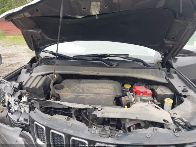 2020 JEEP COMPASS 3C4NJDCB1LT131792 Photo 9