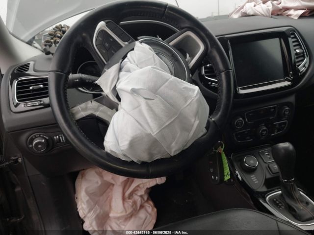 2020 JEEP COMPASS 3C4NJDCB1LT131792 Photo 10