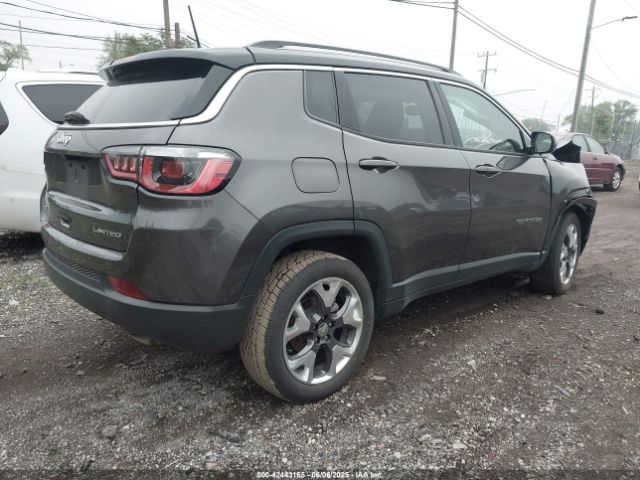 2020 JEEP COMPASS 3C4NJDCB1LT131792 Photo 3