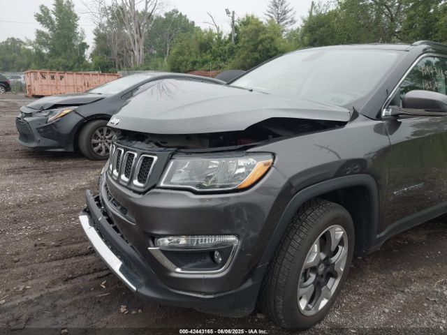 2020 JEEP COMPASS 3C4NJDCB1LT131792 Photo 5