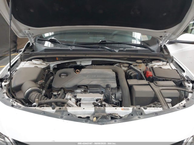 1G1ZE5ST1HF188395 Chevrolet lfv - di: direct injection, vvt: variable valve timing, gen 1