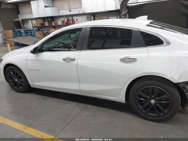 1G1ZE5ST1HF188395 Chevrolet lfv - di: direct injection, vvt: variable valve timing, gen 1