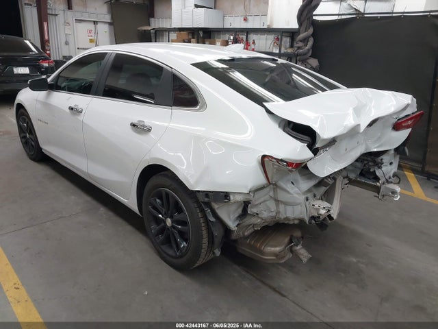 1G1ZE5ST1HF188395 Chevrolet lfv - di: direct injection, vvt: variable valve timing, gen 1