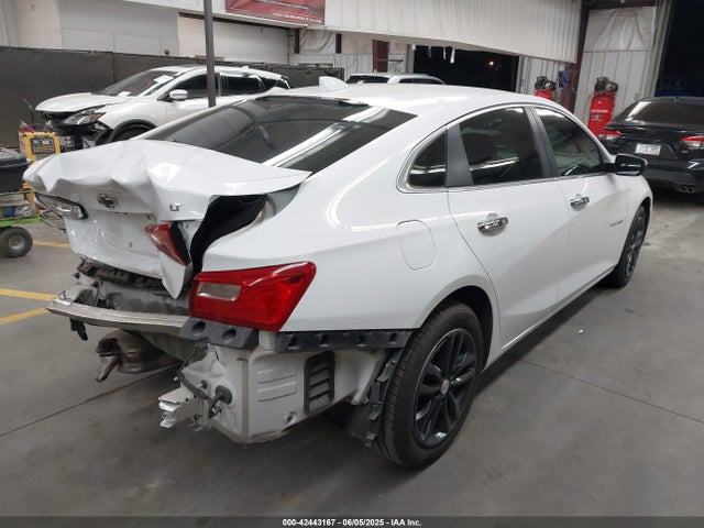 1G1ZE5ST1HF188395 Chevrolet lfv - di: direct injection, vvt: variable valve timing, gen 1