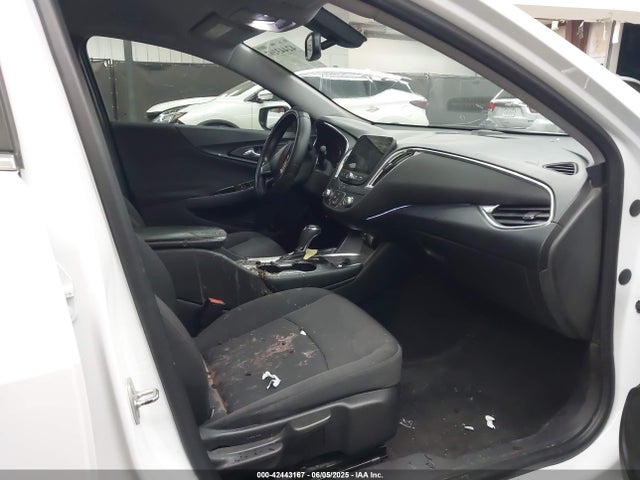 1G1ZE5ST1HF188395 Chevrolet lfv - di: direct injection, vvt: variable valve timing, gen 1