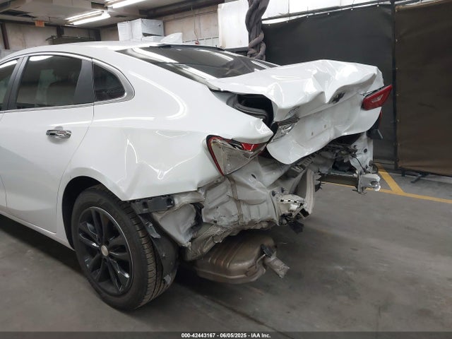 1G1ZE5ST1HF188395 Chevrolet lfv - di: direct injection, vvt: variable valve timing, gen 1