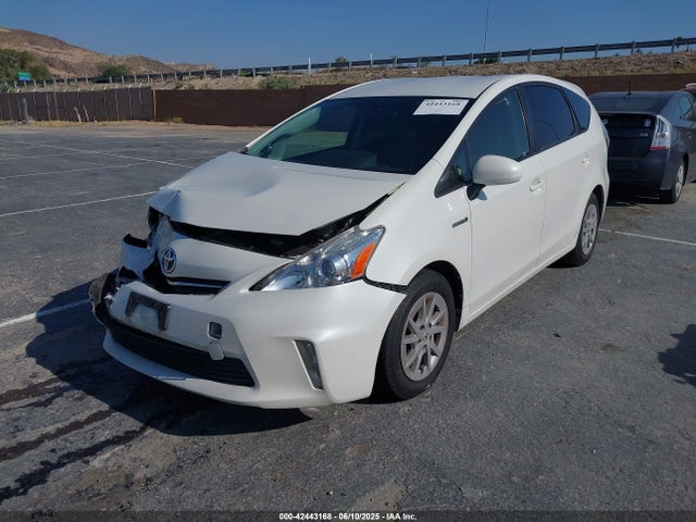 JTDZN3EU1EJ012326 Toyota 2zr-fxe+5jm