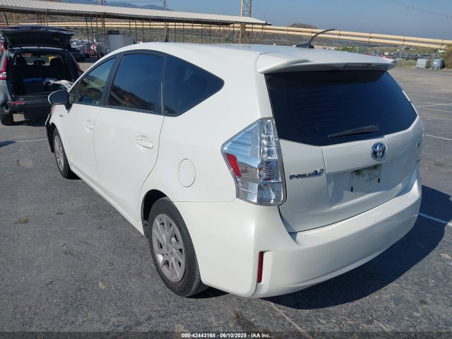 JTDZN3EU1EJ012326 Toyota 2zr-fxe+5jm