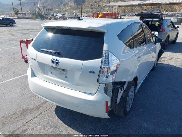 JTDZN3EU1EJ012326 Toyota 2zr-fxe+5jm