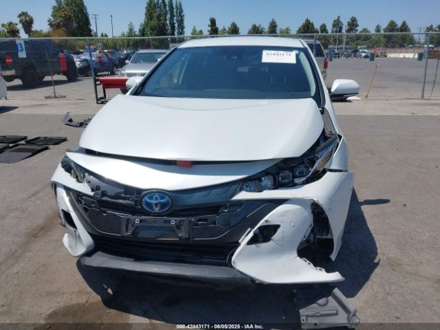 JTDKAMFP3M3187644 Toyota 2zr-fxe, 1nm+1sm