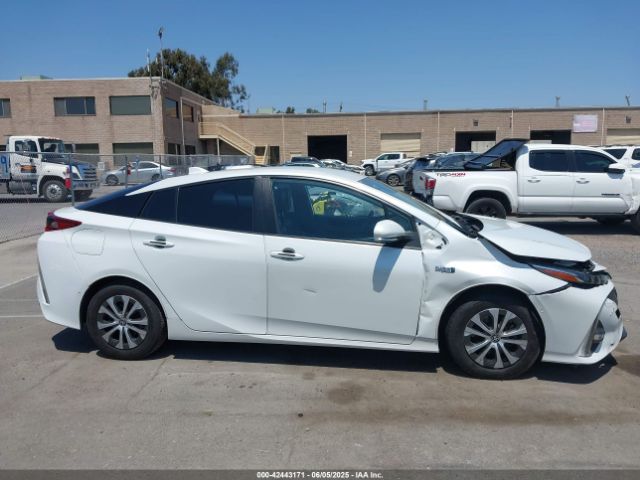 JTDKAMFP3M3187644 Toyota 2zr-fxe, 1nm+1sm