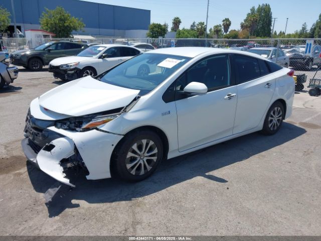 JTDKAMFP3M3187644 Toyota 2zr-fxe, 1nm+1sm
