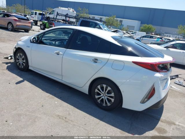 JTDKAMFP3M3187644 Toyota 2zr-fxe, 1nm+1sm