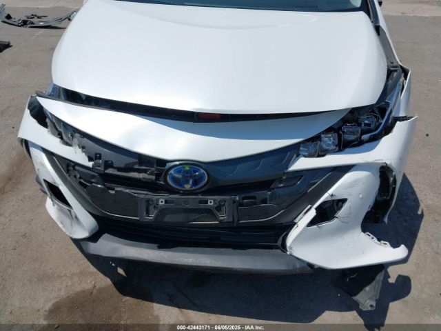 JTDKAMFP3M3187644 Toyota 2zr-fxe, 1nm+1sm